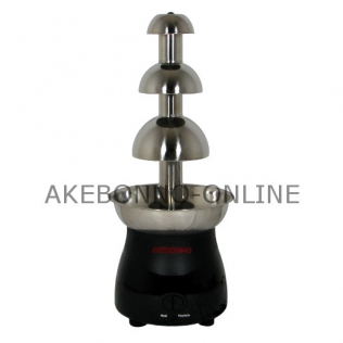 Akebonno Chocolate Fountain